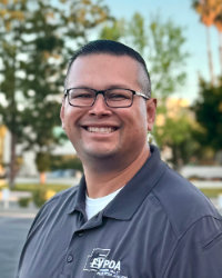 Issac Marquez